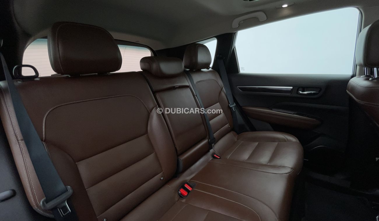 Renault Koleos LE 2.5 | Zero Down Payment | Free Home Test Drive