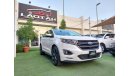 Ford Edge FORD EDGE MODEL 2015 SPORT NUMBER ONE PANORAMA VERY GOOD CONDITION.