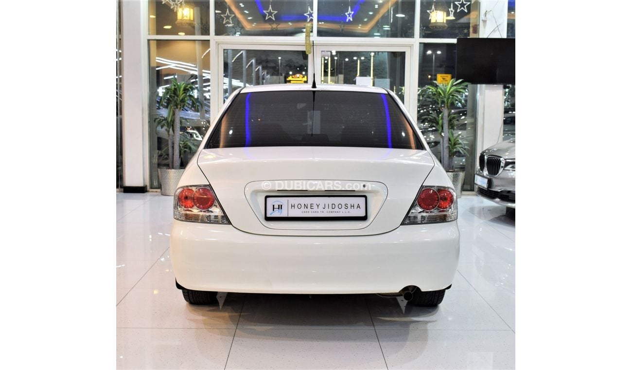 Mitsubishi Lancer EXCELLENT DEAL for our Mitsubishi Lancer 2012 Model!! in White Color! GCC Specs