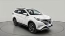 Toyota Rush 2022 EX | AED 651/Month | 0 DP | 30 Day Return | Warranty