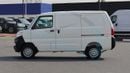 CMC Veryca Panel Van 1.5L RWD 2025 GCC 0Km With 3 Years or 100,000Km Warranty