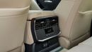 Toyota Land Cruiser GXR
