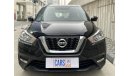 Nissan Kicks SV + NAV 1.6 | Under Warranty | Free Insurance | Inspected on 150+ parameters