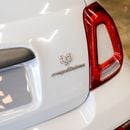 Abarth 595 AED 1,149 pm • 0% Downpayment • Abarth 595C Competizione • Agency Warranty