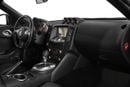 Nissan 370Z Std 3.7L (324 HP) Coupe 3.7L V6 VQ(328 HP) Coupe