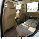 Land Rover Range Rover HSE 3.0L (380 HP)