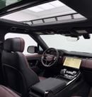 Land Rover Range Rover Sport Dynamic SE P400 3.0L 2023 Range Rover Sport ,Warranty ,Excellent Condition ,Canadian Specs