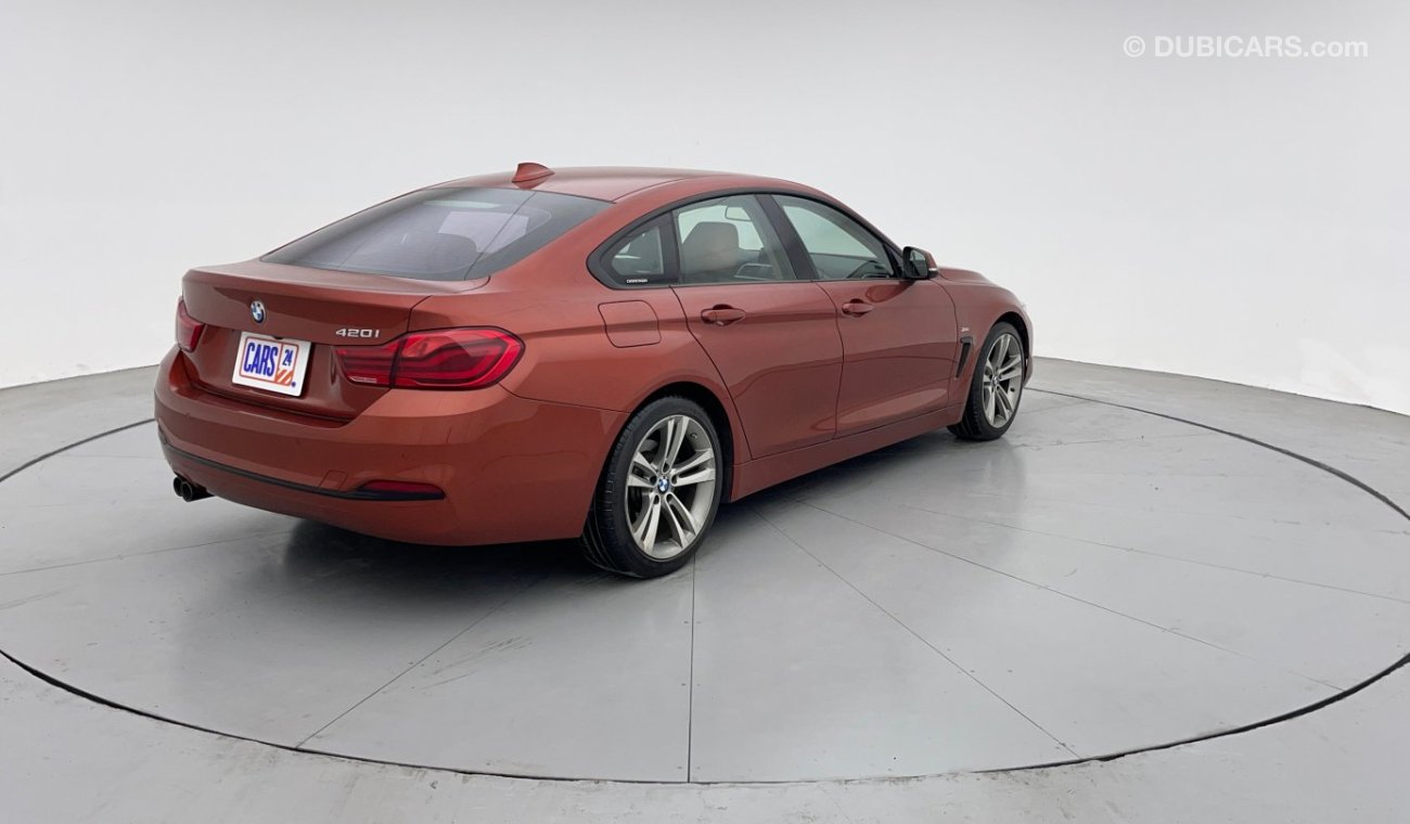 BMW 420i SPORT LINE 2 | Zero Down Payment | Free Home Test Drive