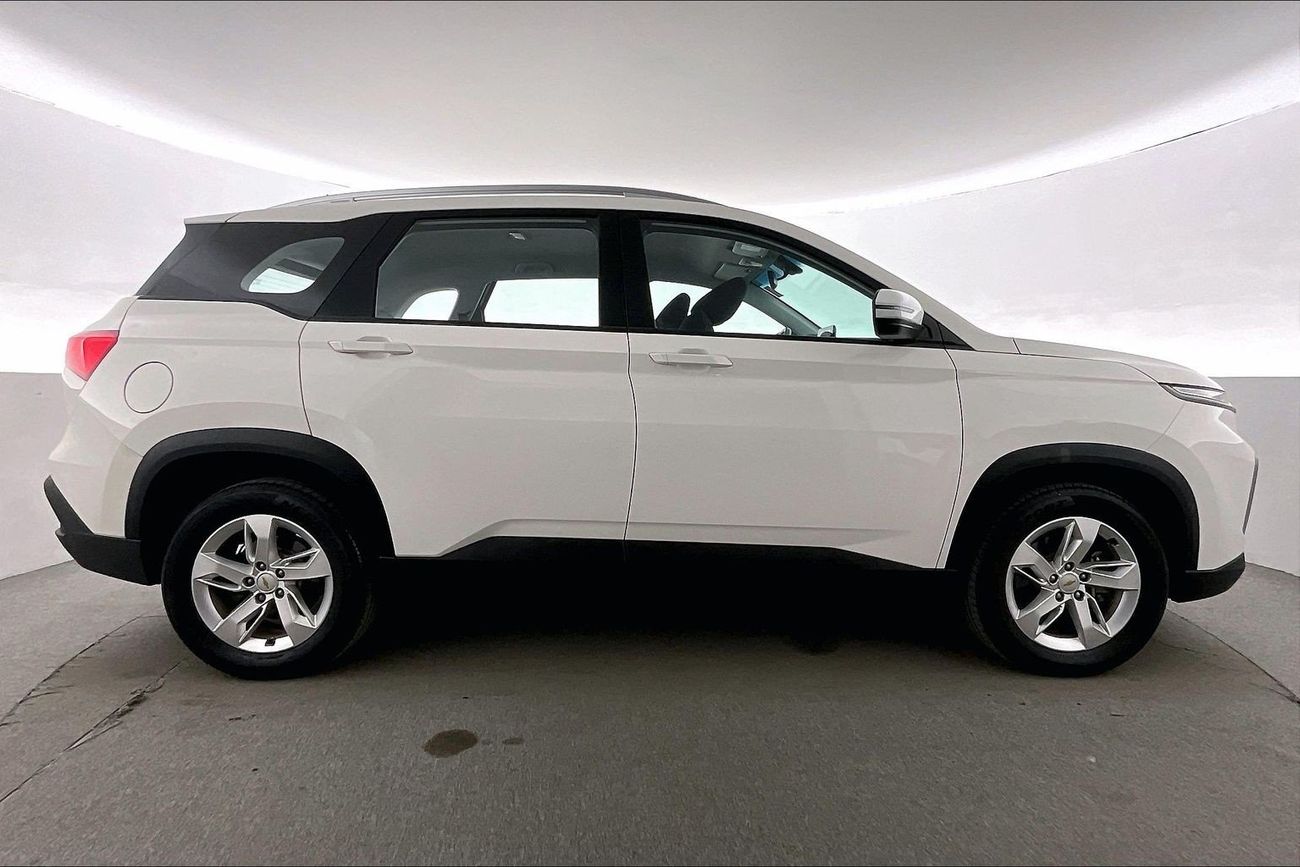 Chevrolet Captiva LS | National Day Celebration | Guaranteed Warranty | 0 Down Payment