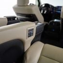 Toyota Granvia 3.5L Premium 2023 Toyota Granvia, Warranty, Captain Seats, Full Options, Low Kms, GCC