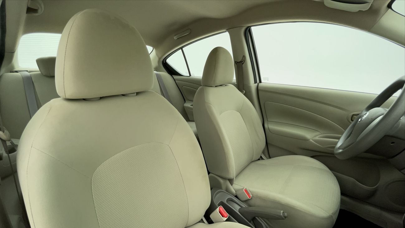 Nissan Sunny SV 1.5 | Zero Down Payment | Free Home Test Drive