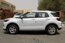 تويوتا ريز LHD 1.2L E FWD PETROL 2024MY (EXPORT ONLY)