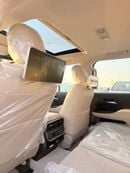 Toyota Land Cruiser GXR