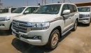 Toyota Land Cruiser 2016 NEW GXR WITH WINCH MANUAL TRANSMISSION