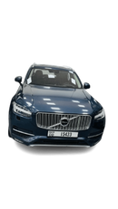 Volvo XC90 Volvo XC90 T6 Model 2018