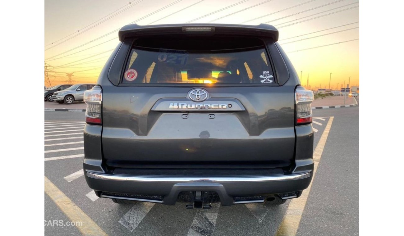 تويوتا 4Runner