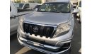 Toyota Prado EXR 6 cylinder,model:2016.Excellent condition