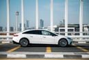 مرسيدس بنز EQS 53 AMG 4MATIC+