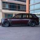Rolls Royce Cullinan ROLLS ROYCE CULLINAN KEYVANY
