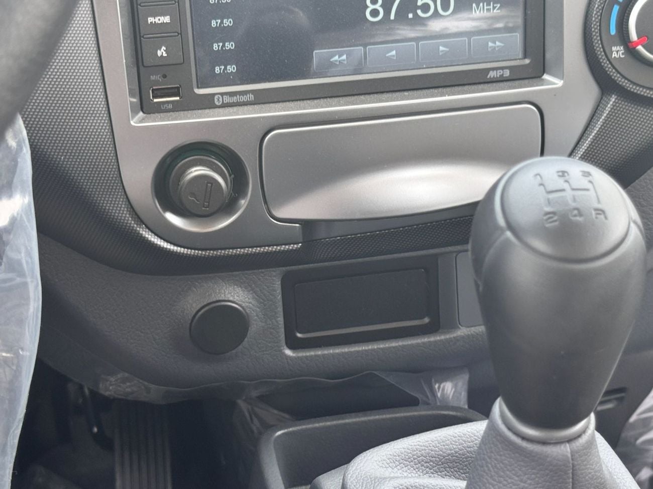 Kia K4000 LX 2025 KIA K4000 G SINGLE CABIN DIESEL BRAND NEW 0KM
