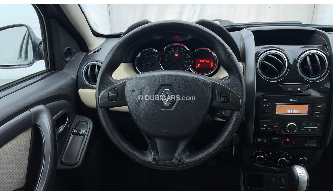 Renault Duster PE 2 | Zero Down Payment | Free Home Test Drive