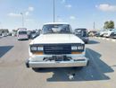 تويوتا لاند كروزر TOYOTA LAND CRUISER SUV RHD 1988 MODEL 4.0 L DIESEL MANUAL(PM10351)