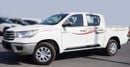 Toyota Hilux 2.7L PETROL 4X2 AUTOMATIC
