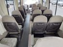 Mitsubishi Rosa 2004 MITSUBISHI ROSA BUS RIGHT HAND DRIVE(PM00362)