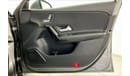 Mercedes Benz A200 Premium