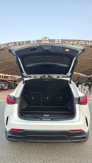 لكزس NX350h هايبرد إكزيكيوتيف
