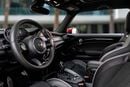 Mini Cooper JCW Cooper JCW | 2,155 P.M | 0% Downpayment | Mini Warranty!
