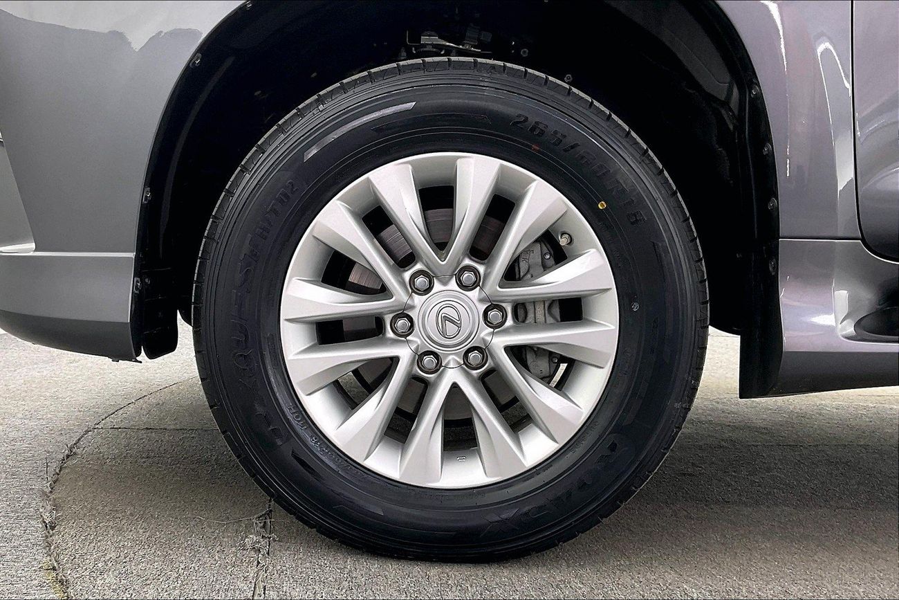 Lexus GX460 Premier | Guaranteed Warranty | 0 Down Payment