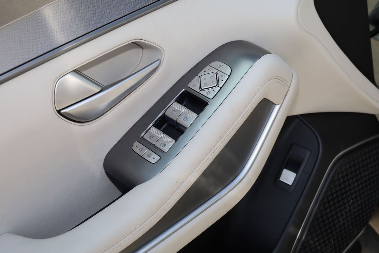 بي واي دي تانغ ل BYD TANG L HYBRID DMI 215KM LIDAR FLAGSHIP EDITION 2025