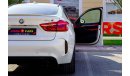 BMW X6M Std