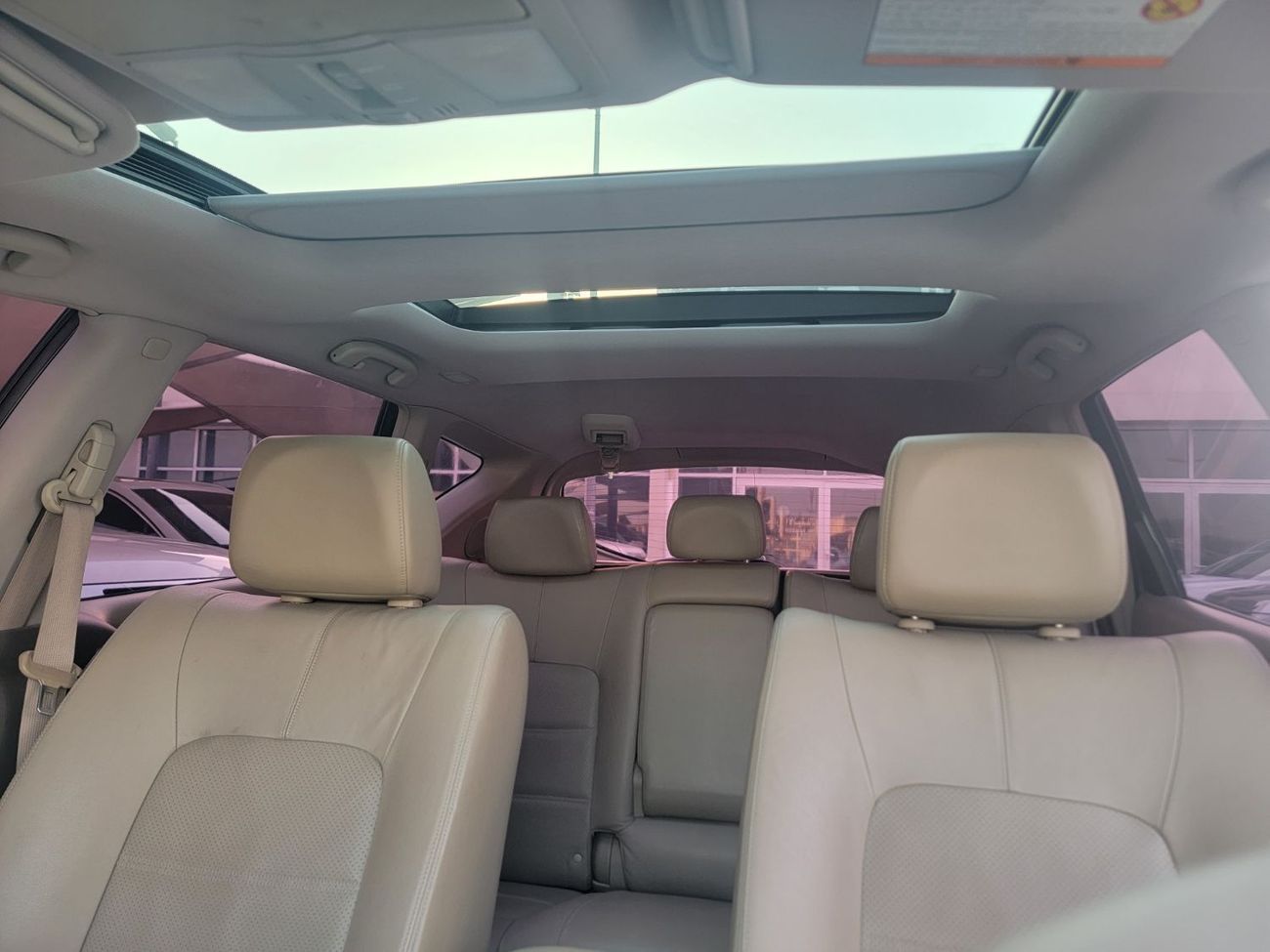 نيسان ميورانو LE 3.5L