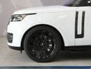 Land Rover Range Rover - Vogue P530 | With Warranty