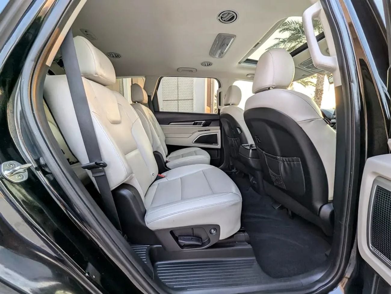 كيا تيلورايد AWD Excellent Condition