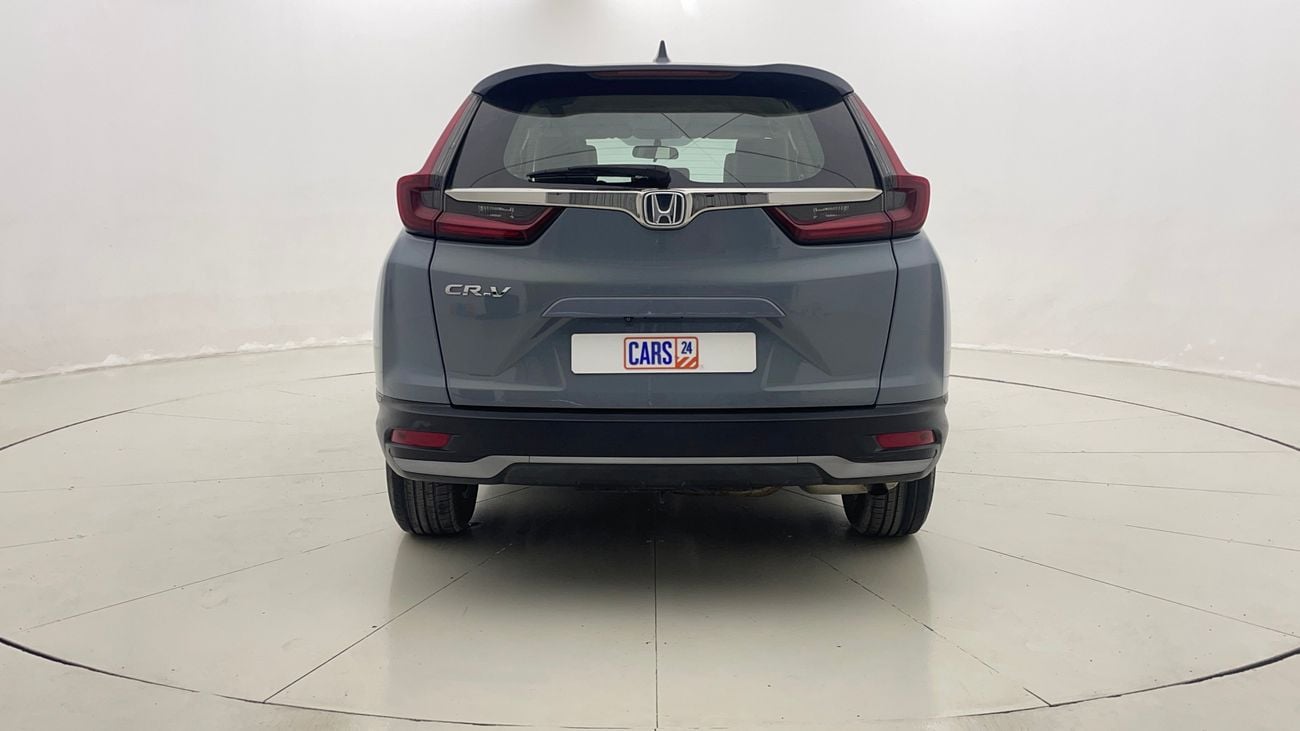 Honda CRV LX 2.4 | Zero Down Payment | Home Test Drive