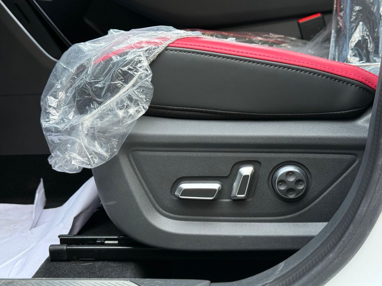 جيتور داشينج 1.6L HI DCT PETROL