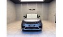Land Rover Range Rover Sport Range Rover Sport HSE V6.GCC.Warranty Al Tayer