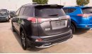 Toyota RAV4 XLE AWD  FULL OPTION