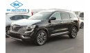 Renault Koleos 2.5L, 18" Rim, Parking Sensors, Rear A/C, Panoramic Roof, Front Power Seat, Bluetooth (CODE # RKS01)