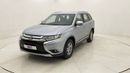 Mitsubishi Outlander GLX MID 2.4 | Zero Down Payment | Home Test Drive