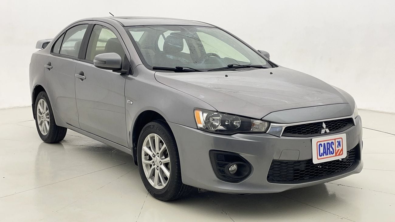 Mitsubishi Lancer GLS MIDLINE 1.6 | Zero Down Payment | Home Test Drive