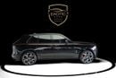 Rolls Royce Cullinan BLACK BADGE