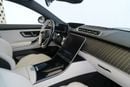 مرسيدس بنز S 580 مايباخ