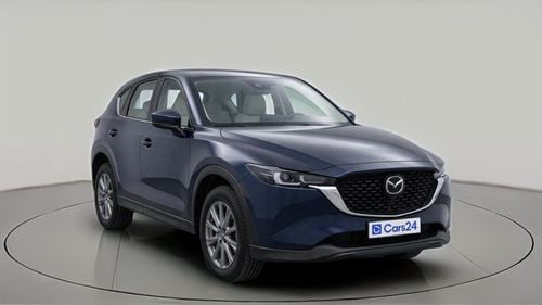 Mazda CX-5 2024 GL | AED 1077/Month | 0 DP | 30 Day Return | Warranty