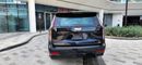 كاديلاك إسكالاد Platinum 600 Black Edition-Top of the Range-Excellent Conddition