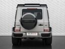 Mercedes Benz G63 AMG BRABUS G 700 WIDESTAR