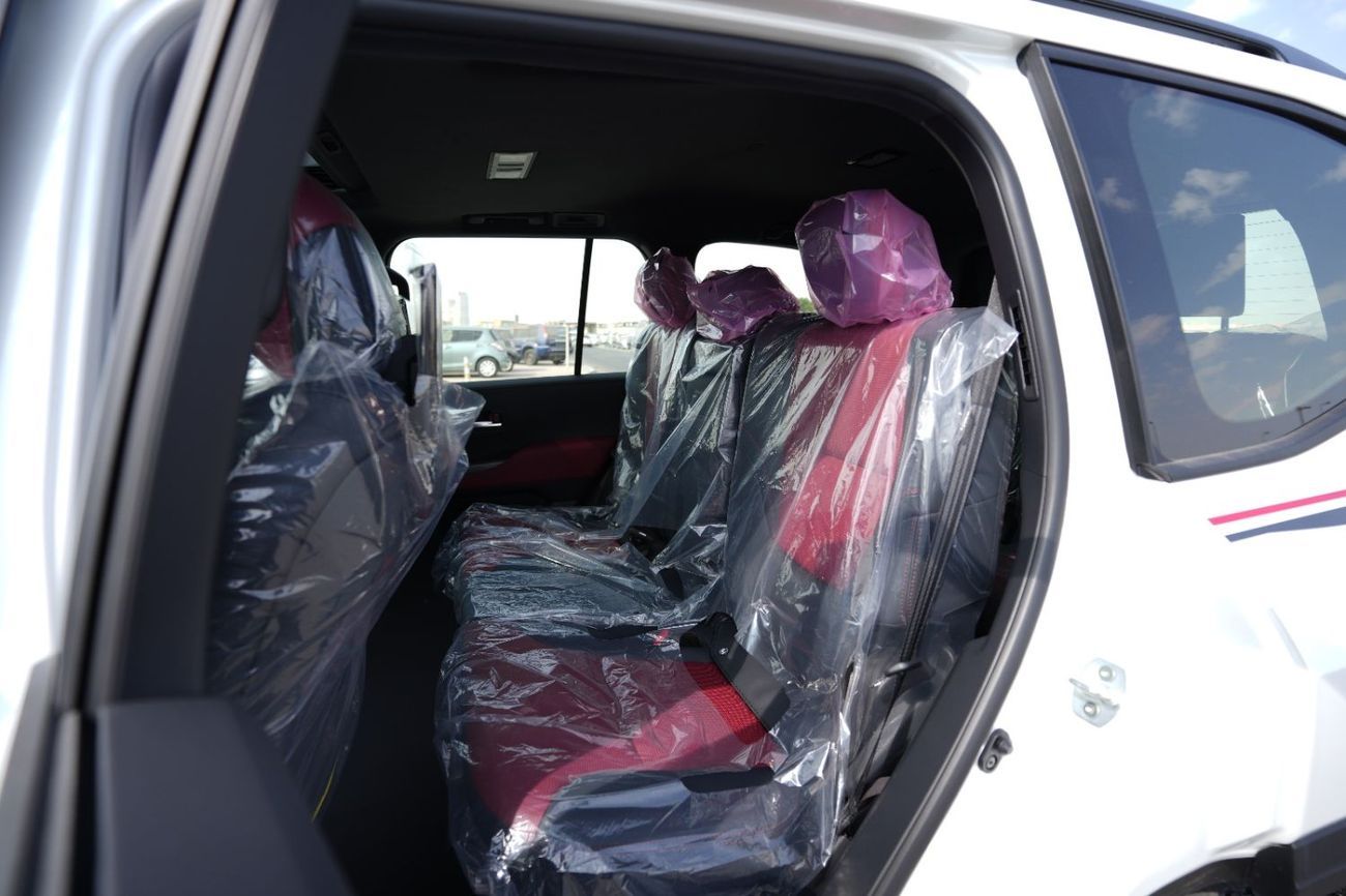 Toyota Land Cruiser GR